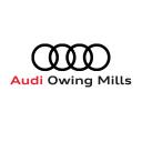 Audi Owings Mills logo