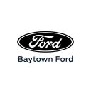 Baytown Ford logo