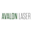 Avalon Laser logo