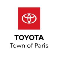 Toyota of Paris image 1