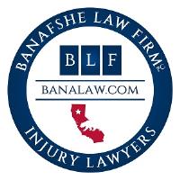 Banafshe Law Firm - Personal Injury Attorney image 1