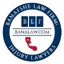 Banafshe Law Firm - Personal Injury Attorney logo