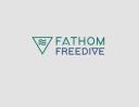 Fathom Freedive logo