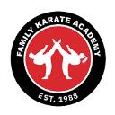 Family Karate Academy logo