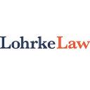 Lohrke Law: Oregon Expungement Lawyers logo