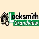 Locksmith Grandview MO logo