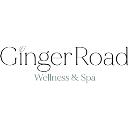Ginger Road Wellness & Spa logo