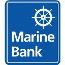Marine Bank logo