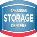 Arkansas Storage Centers logo