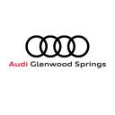 Audi Glenwood Springs logo