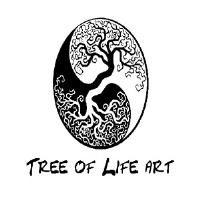 Tree of Life Art image 1