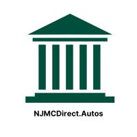 NJMCDIRECT Parking Ticket Payment image 1