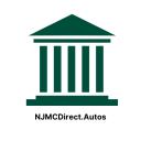 NJMCDIRECT Parking Ticket Payment logo