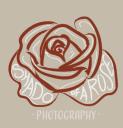 Shado of a Rose Photography  logo