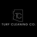 Turf Cleaning Company logo