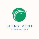 Shiny Vent Cleaning Team logo