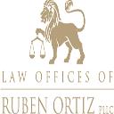 Law Offices of Ruben Ortiz, PLLC logo