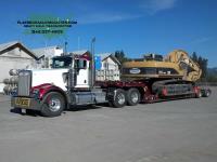 Overweight Loads | Flatbed Hauling Quotes, Inc. image 1