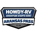 Howdy RV Aransas Pass logo