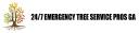 Chastain Park 24/7 Emergency Tree Service Pros logo