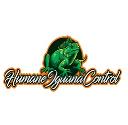 Humane Iguana Control  logo