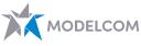 ModelCom logo