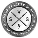 Vape Society Supply logo