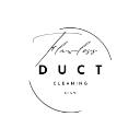 Flawless Ducts Cleaning Crew logo