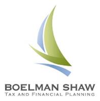 Boelman Shaw Tax and Financial Planning image 1