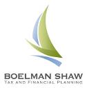 Boelman Shaw Tax and Financial Planning logo