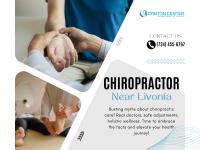 Canton Center Chiropractic Clinic image 7
