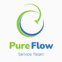 Pure Flow Service Team logo