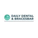 Daily Dental & Bracesbar Grove City logo