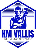 KM Vallis Plumbing & Sewer image 1