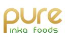 Pure Inka Foods logo