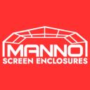 Manno Screen Enclosures Repair  logo