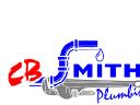 CB Smith Plumbing logo