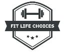 Fit Life Choices logo