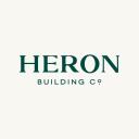 Heron Building Co logo