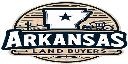 Arkansas Land Buyers logo