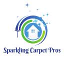 Sparkling Carpet Pros logo