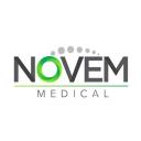 Novem Medical logo