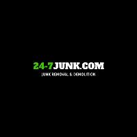 24-7JUNK.com: Junk Removal & Demolition image 1