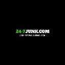 24-7JUNK.com: Junk Removal & Demolition logo
