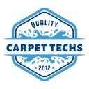 Quality Carpet Techs logo