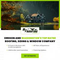 RJ Roofing & Exteriors image 3