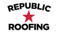 Republic Roofing image 1