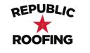 Republic Roofing logo