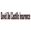 David Del Castillo Insurance logo