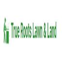 True Roots Lawn & Land logo